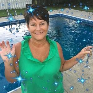 Meet your Posher, Susan